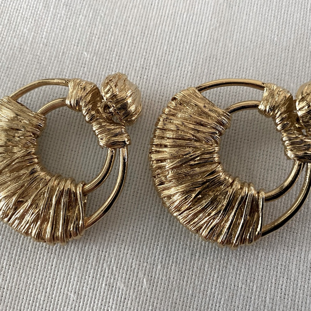 Sézane Joe Earrings